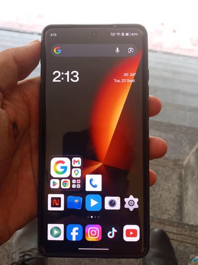 One Plus 12
