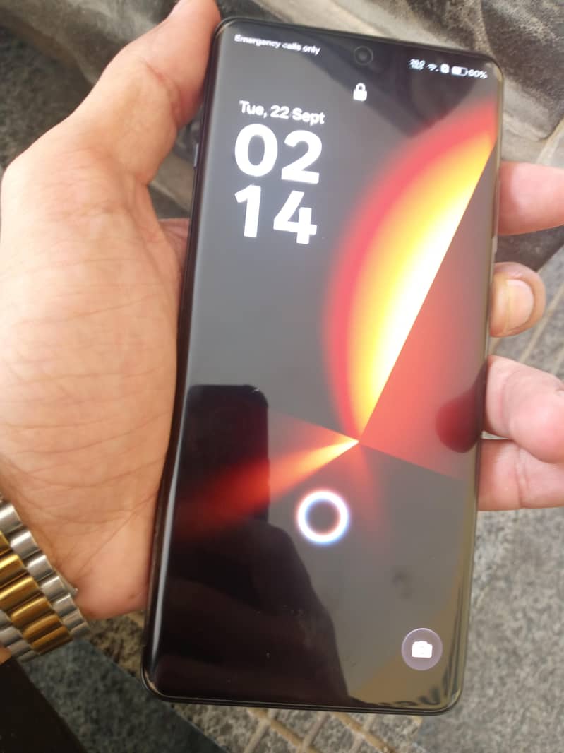 One Plus 12 7