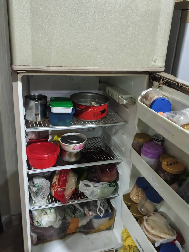 Dawlance Fridge 1
