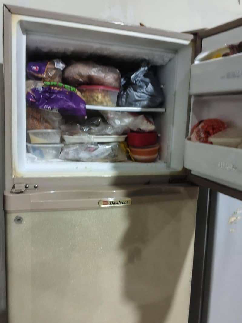 Dawlance Fridge 2