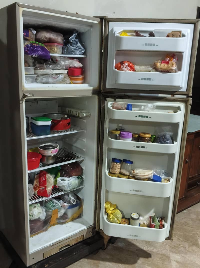 Dawlance Fridge 3