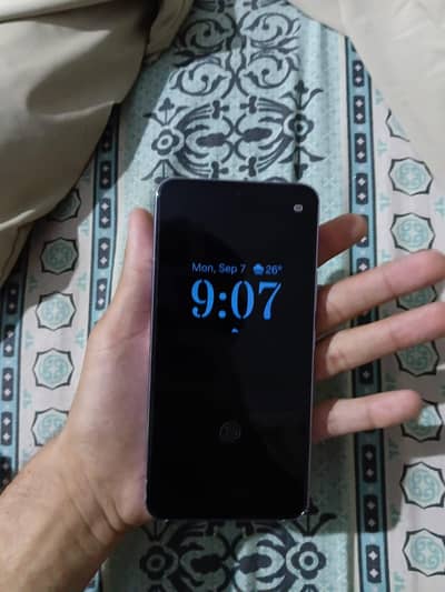 Samsung Mobile S22