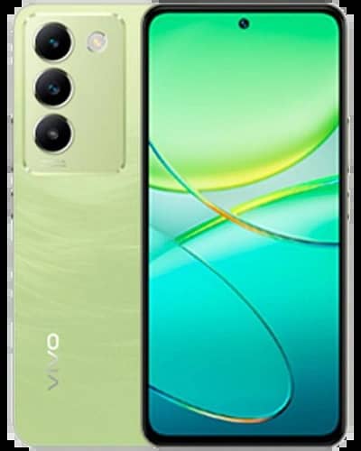 Vivo V100 – 10/10 Condition (Urgent Sale)
