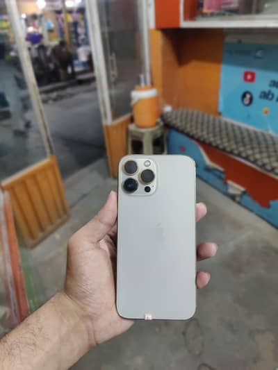 Apple iPhone 13 Pro Max 512