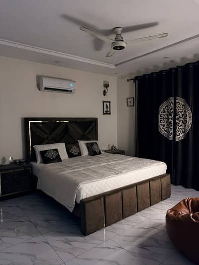 Super luxury AC furnished apartment for rent. Short stay/ Daily/ weekly/ monthly and long term basics.
