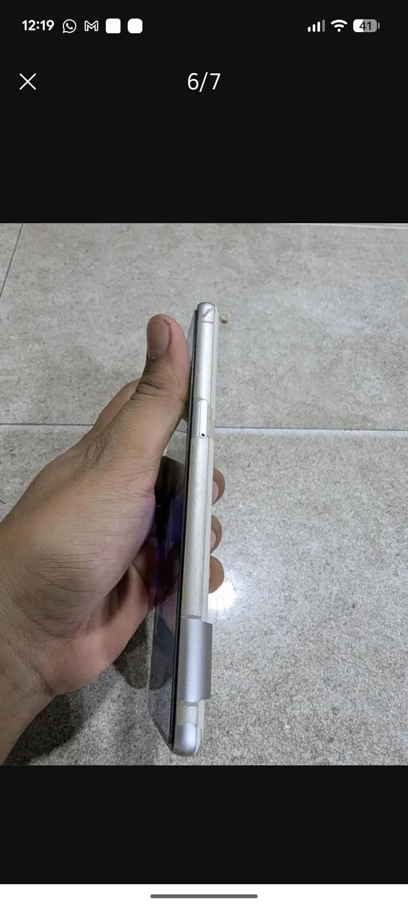 Google Pixel 7 1