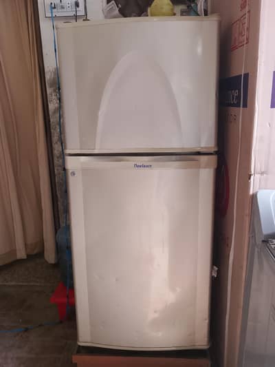 Dawlance Fridge 2 Doors