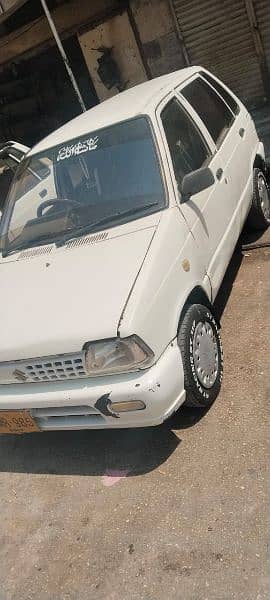 Mehran vxr