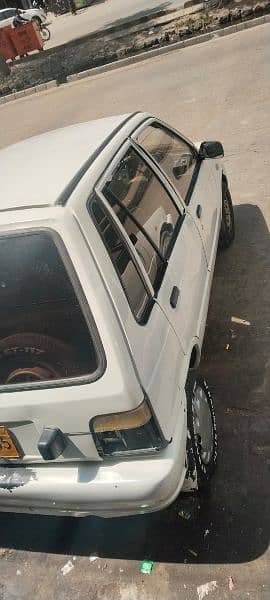 Mehran vxr 2