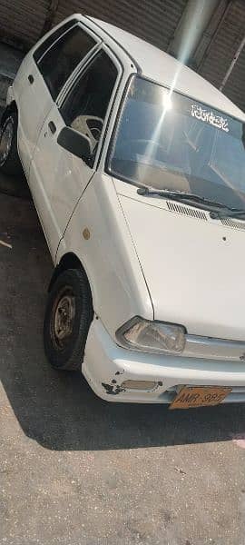 Mehran vxr 3