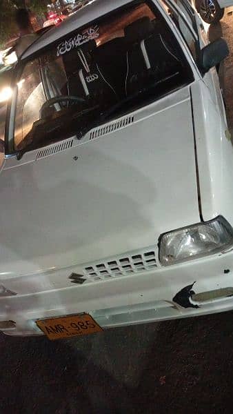 Mehran vxr 4