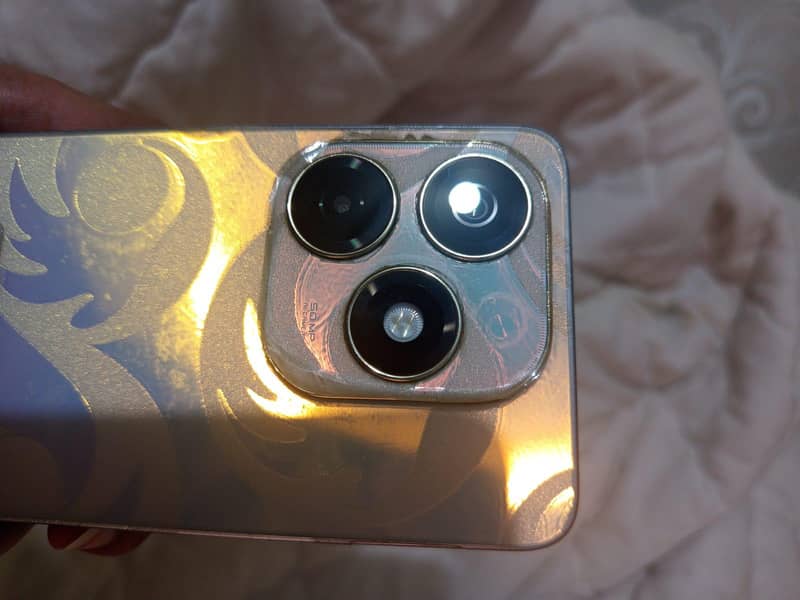 Tecno spark 20 2