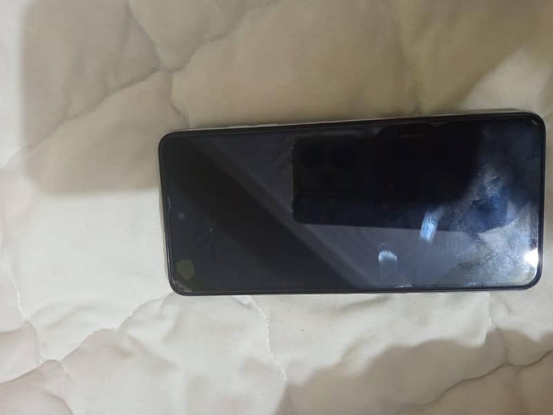 Tecno spark 20 5
