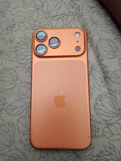 Iphone 17proMax For Sell