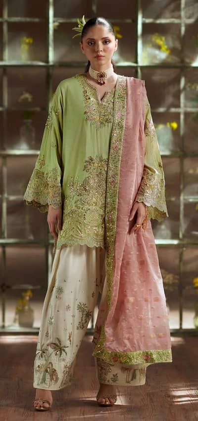 ethnic collection