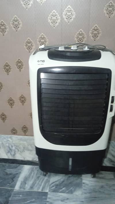 room cooler