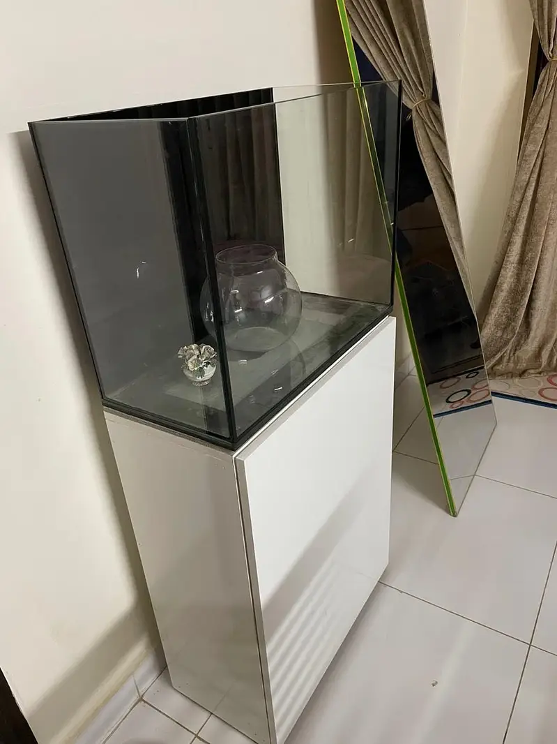 Brand New Aquarium / Fish Tank for sale in Saadi Town