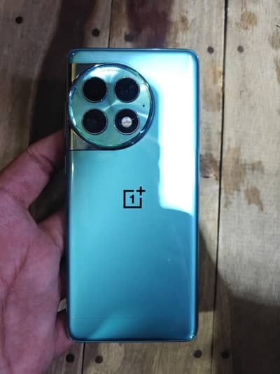 One Plus Ace 2 Pro official pta 512GB