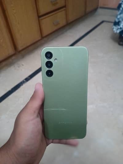 Samsung Mobile A14