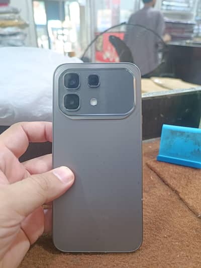 Infinix Note 60 Pro