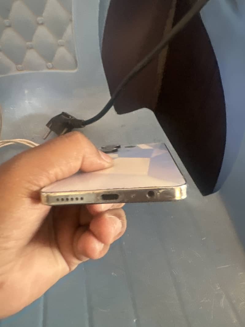 Tecno CAMON 20 6