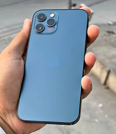Apple iPhone 12 Pro