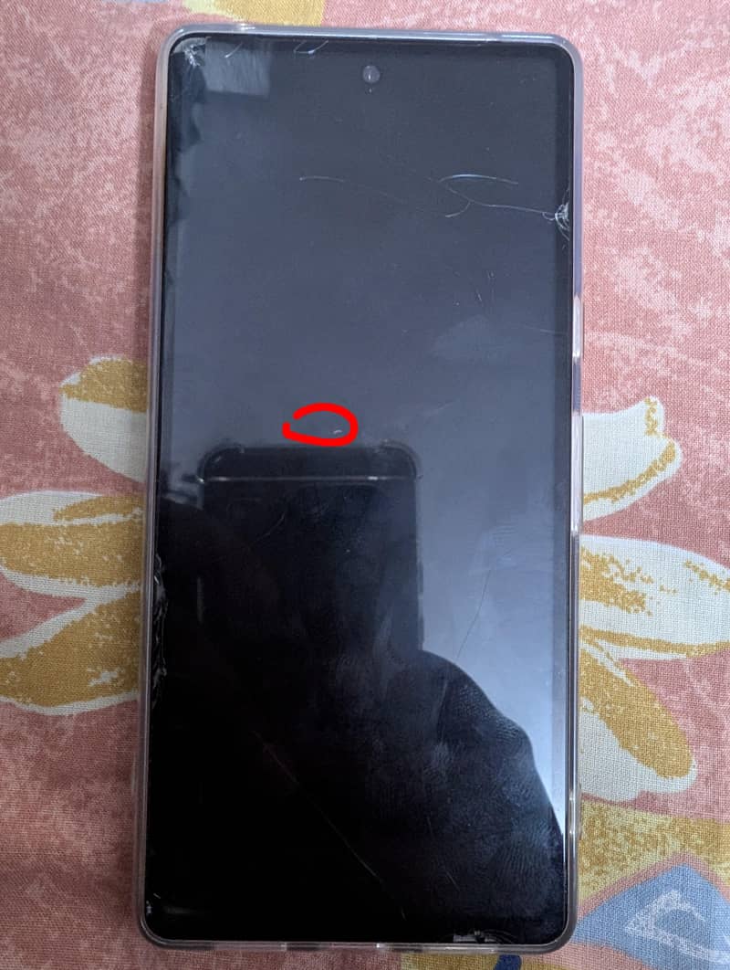 Google Pixel 7 7
