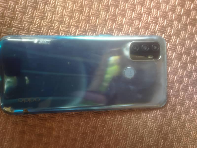 OPPO A53 8