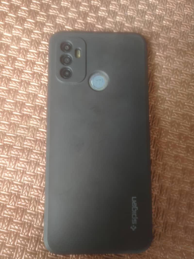 OPPO A53 9