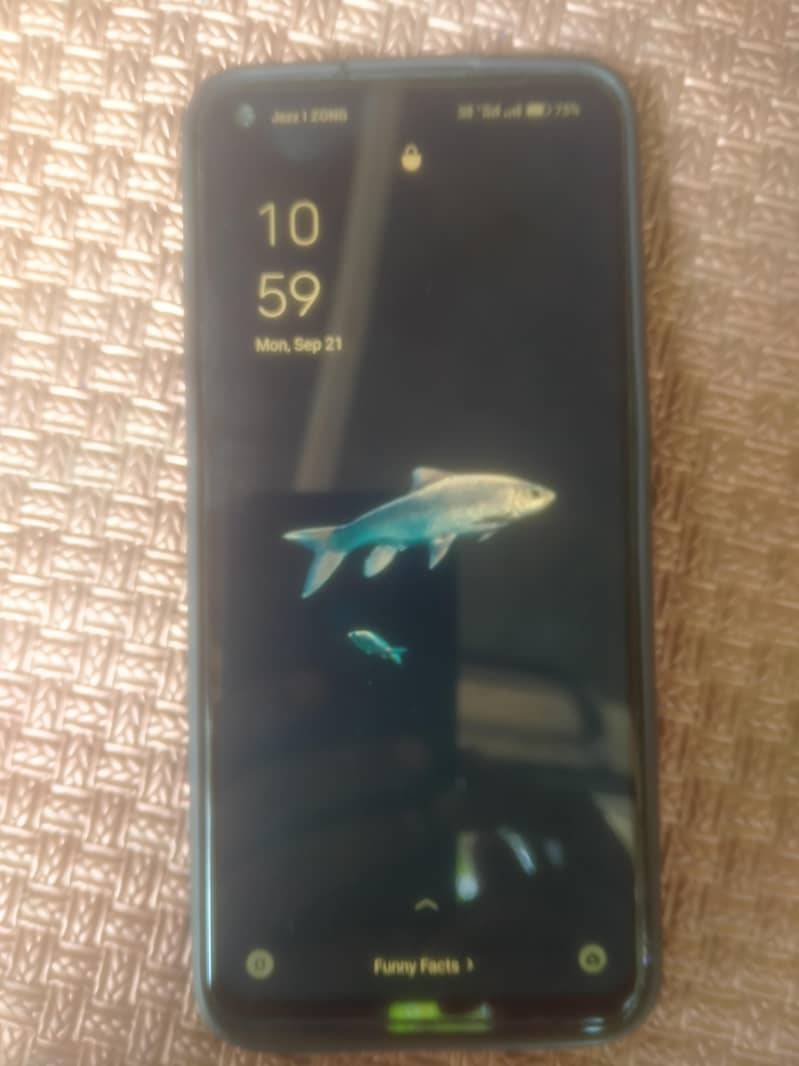 OPPO A53 10