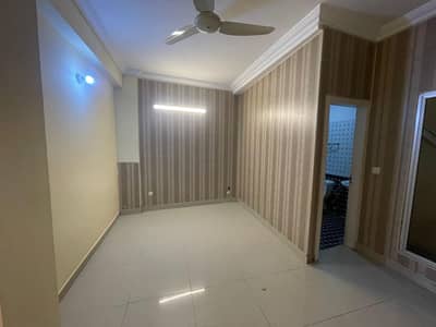 One bed non furnished apartment available for rent bahria town civic center phase 4 Rawalpindi