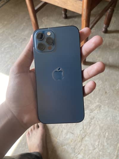 Apple iPhone 12 Pro