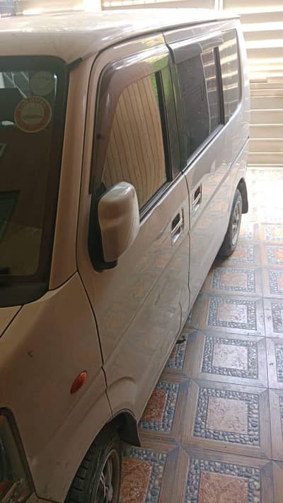 Suzuki Every 2011