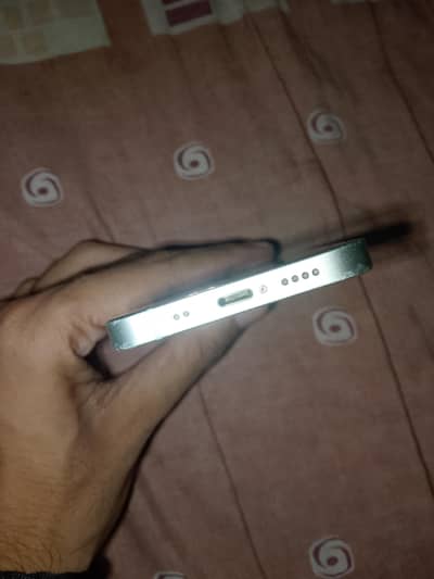 Apple iPhone 12 mini