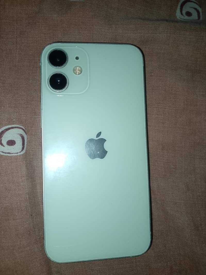 Apple iPhone 12 mini 2