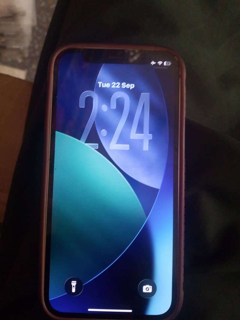Apple iPhone 12 mini 3