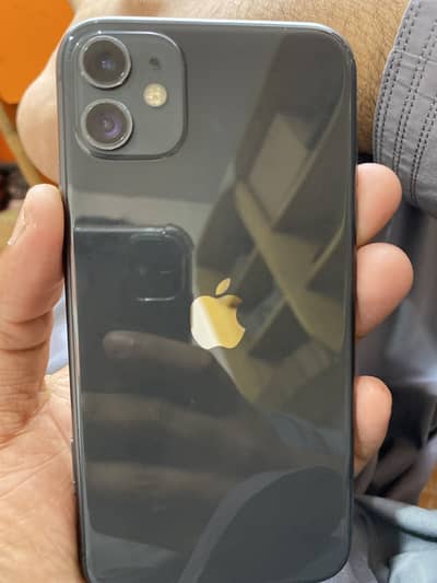 iPhone 11 non pta mdm 64gb water pack