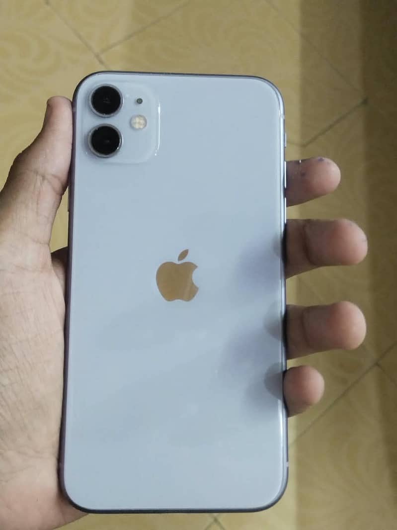 Apple iPhone 11 0