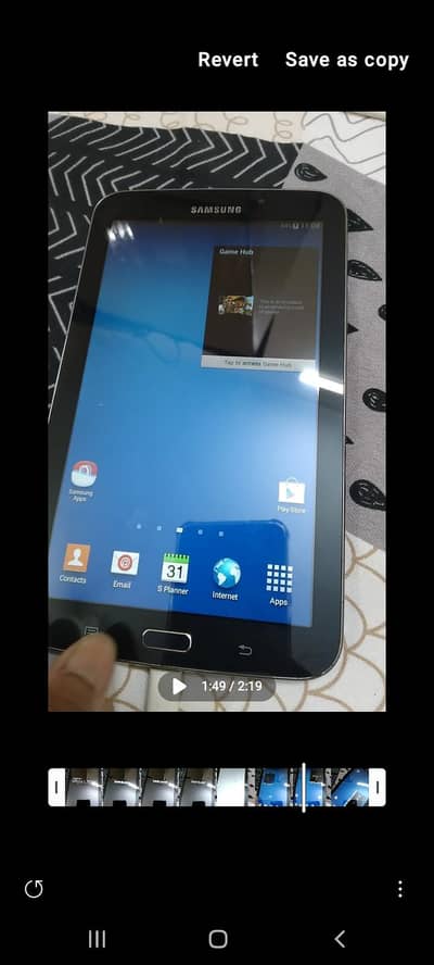 Samsung Galaxy