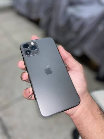 Apple iPhone 11 Pro
