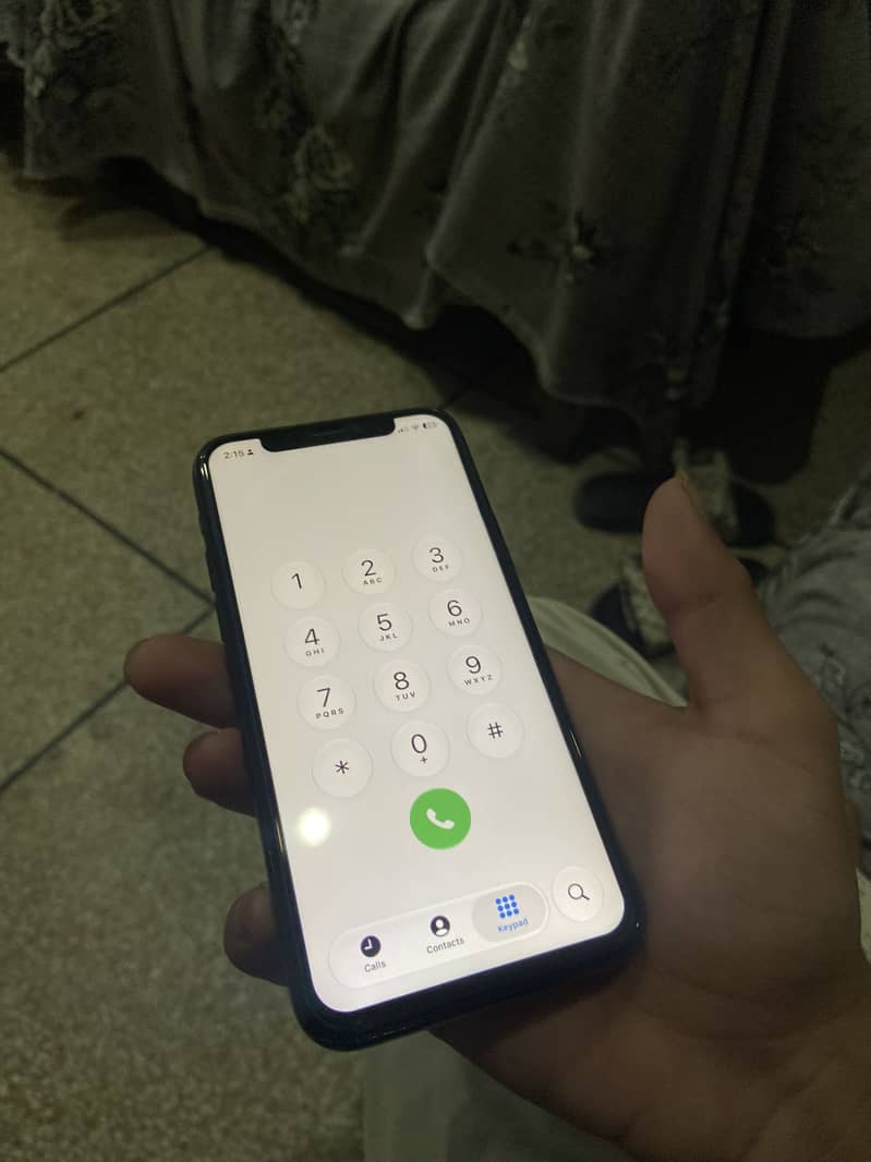 Apple iPhone 11 Pro 7