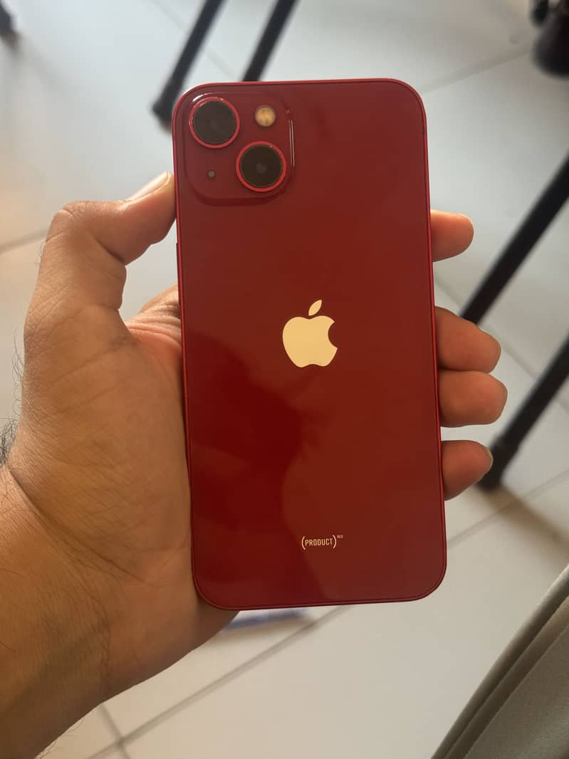 Apple iPhone 13 0