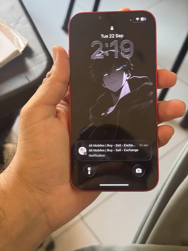 Apple iPhone 13 1