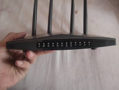 5G D-link Fast Sim Routers (Dubai Imported)