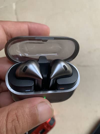 Galaxy buds 3