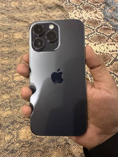Apple iPhone 14 Pro Max JV