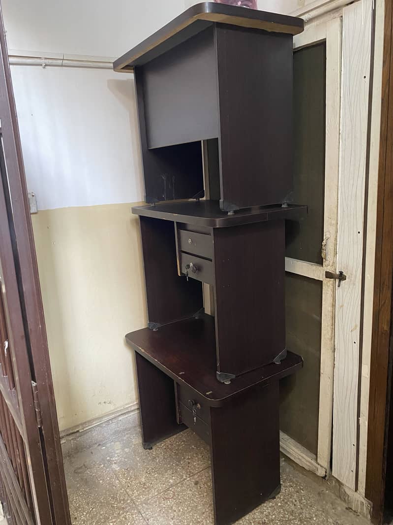 Computer tables 0