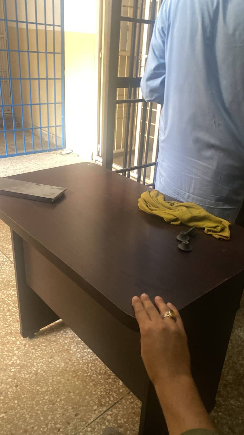 Computer tables 1