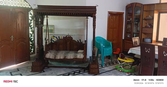 Big julla for sale