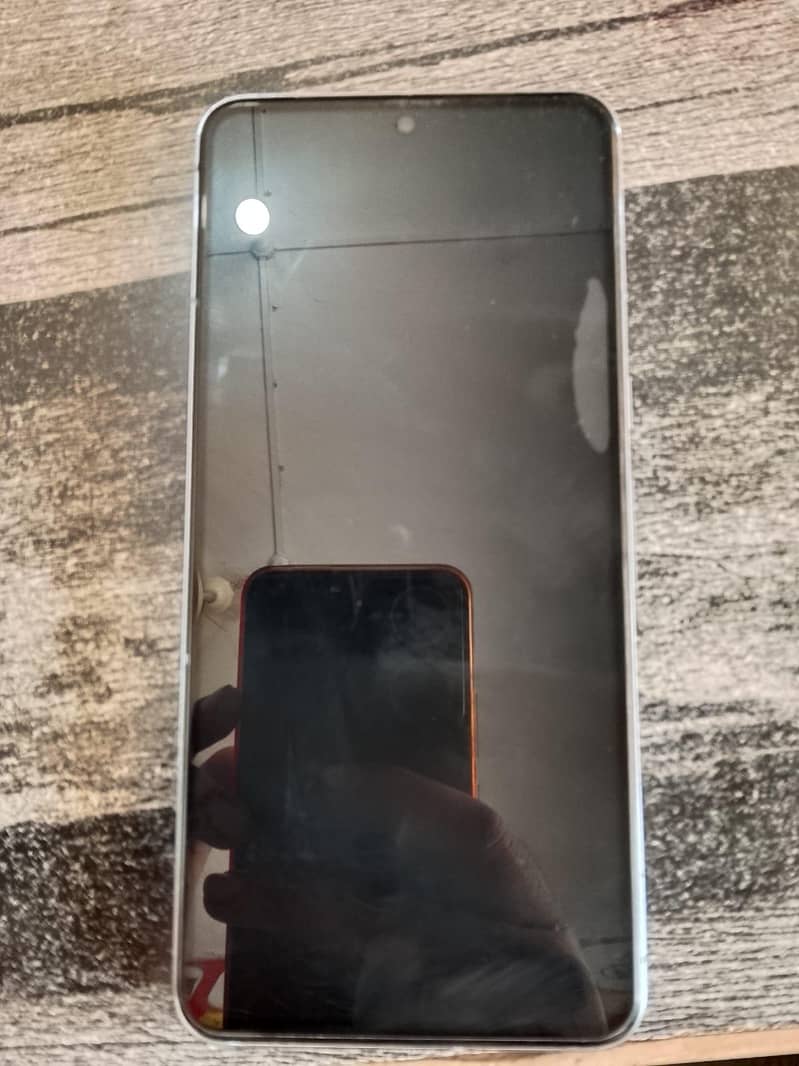 Google Pixel 8 Pro 2